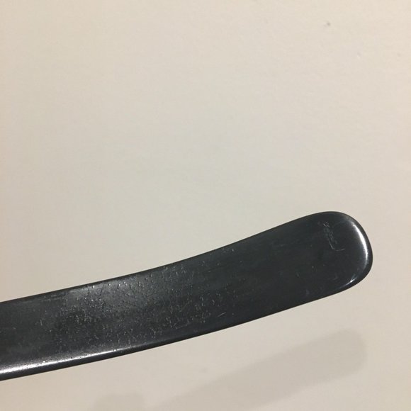 Vintage eyeglasses / frames in Black - Picture 8 of 12